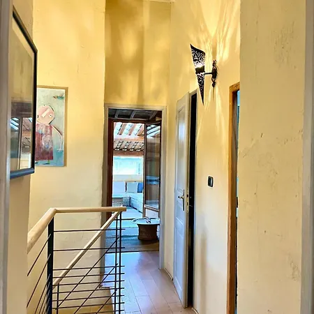 La Maison Des Reves Tatil Evi *