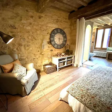 Casa vacanze La Maison Des Reves *