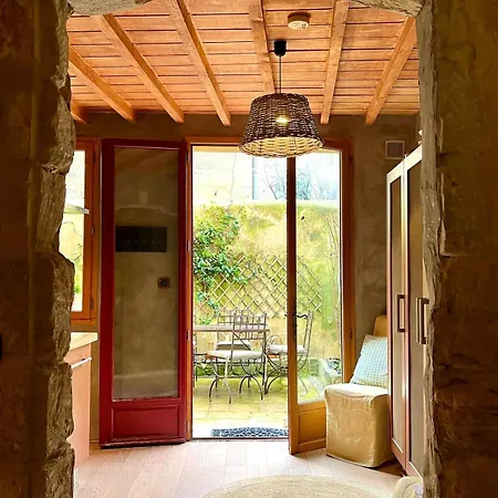 La Maison Des Reves Uzès