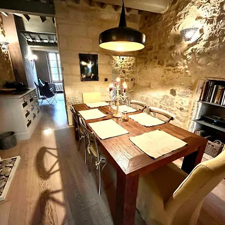La Maison Des Reves Tatil Evi Uzès