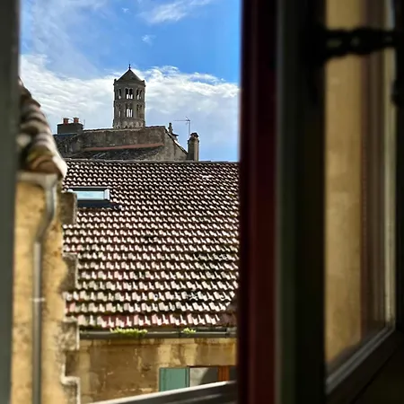 Tatil Evi La Maison Des Reves Uzès
