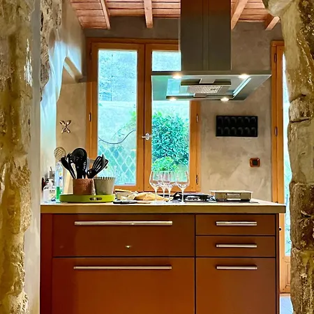 La Maison Des Reves Tatil Evi *